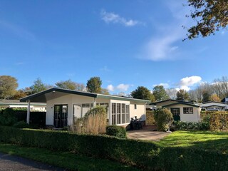 Ferienpark Langedijk Außenaufnahme 8
