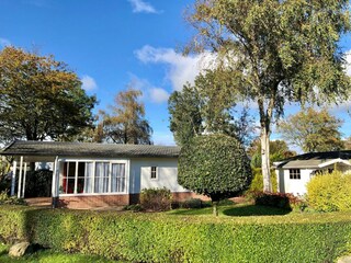 Vakantiepark Langedijk Buitenaudio-opname 10