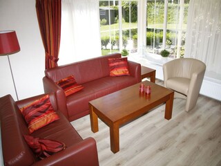 Vakantiepark Langedijk Kenmerken 12