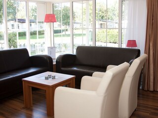 Ferienpark Langedijk Ausstattung 13