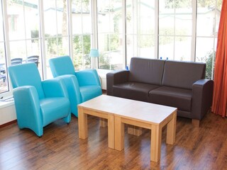 Vakantiepark Langedijk Kenmerken 14