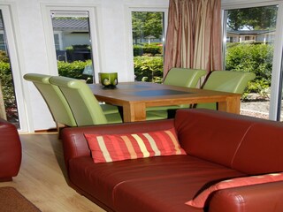 Vakantiepark Langedijk Kenmerken 16