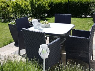 Vakantiepark Langedijk Buitenaudio-opname 11
