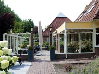 Ferienpark Langedijk  35