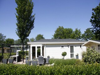 Ferienpark Langedijk Außenaufnahme 2