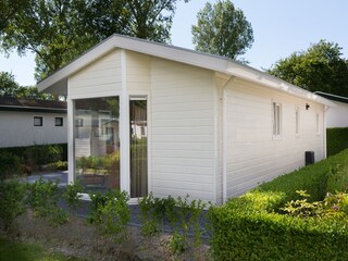 Ferienpark Langedijk Außenaufnahme 4