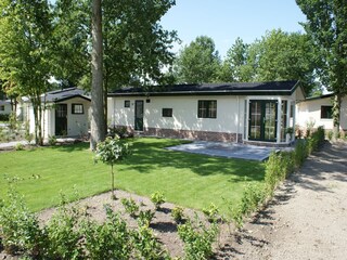 Ferienpark Langedijk Außenaufnahme 5