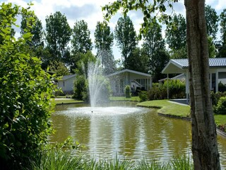 Ferienpark Langedijk Umgebung 17