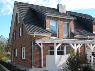 Ferienhaus Jan