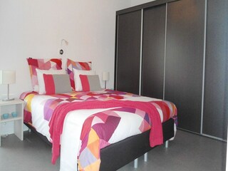 Vakantiepark Langedijk Kenmerken 6
