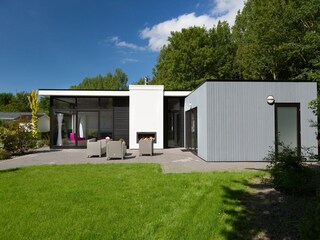 Vakantiepark Langedijk Buitenaudio-opname 2