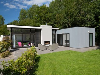 Vakantiepark Langedijk Buitenaudio-opname 4