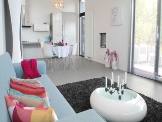 Ferienpark Langedijk Ausstattung 8