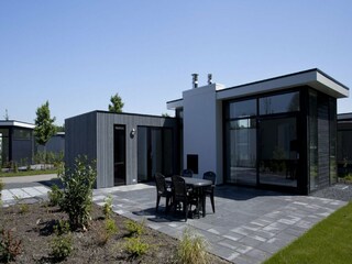 Vakantiepark Langedijk Buitenaudio-opname 5
