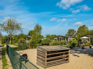 Ferienpark Langedijk  38