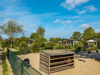 Parc de vacances Langedijk  38