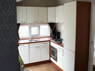 Vakantiepark Langedijk Kenmerken 7