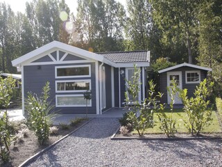 Vakantiepark Langedijk Buitenaudio-opname 3