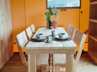 Vakantiepark Langedijk Kenmerken 5