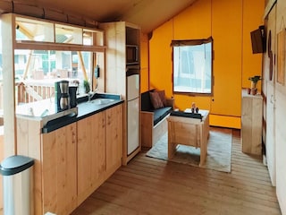 Vakantiepark Langedijk Kenmerken 6