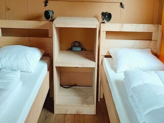 Ferienpark Langedijk Ausstattung 7