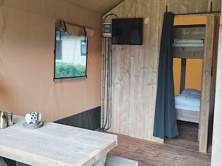 Ferienpark Langedijk Ausstattung 3