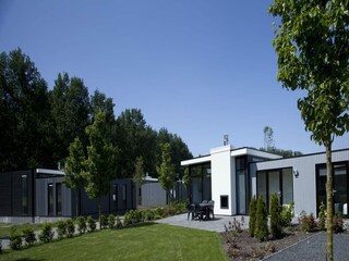 Vakantiepark Driehuis Buitenaudio-opname 3