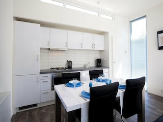 Ferienpark Driehuis Ausstattung 8