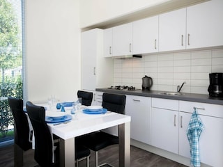 Ferienpark Driehuis Ausstattung 9