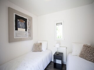 Vakantiepark Driehuis Kenmerken 10