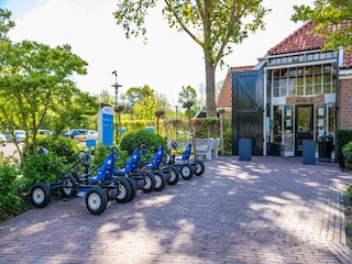 Ferienpark Driehuis  36