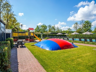 Ferienpark Driehuis  37