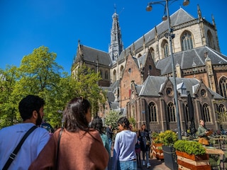 Ferienpark Driehuis Umgebung 17