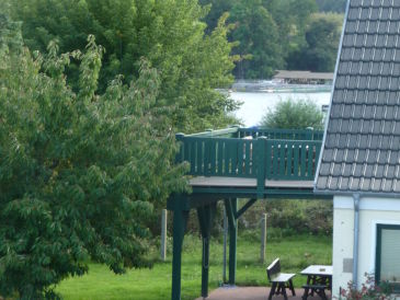 Holiday house "Morgensonne"