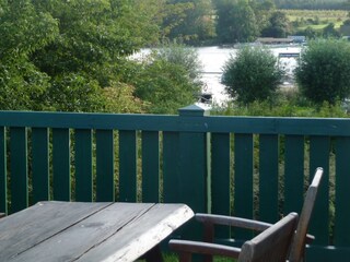 Casa per le vacanze Alt Schwerin Registrazione all'aperto 2