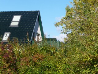 Casa per le vacanze Alt Schwerin Registrazione all'aperto 4