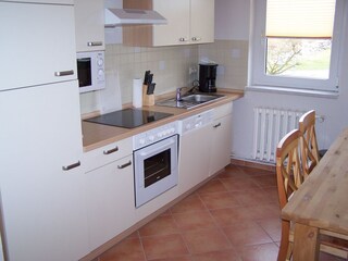 Casa per le vacanze Alt Schwerin Caratteristiche 10