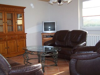 Casa per le vacanze Alt Schwerin Caratteristiche 8