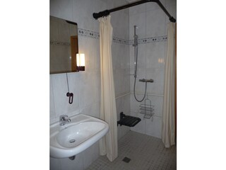 bathroom - accessible