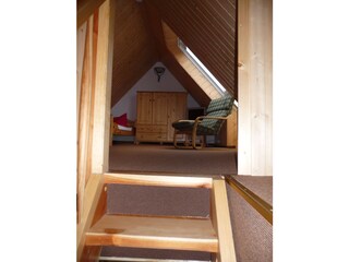 Casa per le vacanze Alt Schwerin Caratteristiche 14