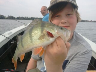 Casa per le vacanze Alt Schwerin Ambiente 19