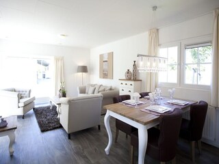 Vakantiepark Driehuis Kenmerken 3