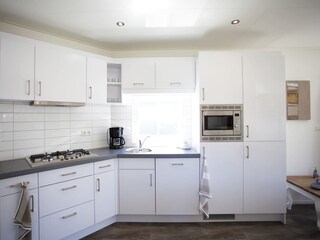 Vakantiepark Driehuis Kenmerken 5