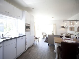 Vakantiepark Driehuis Kenmerken 6