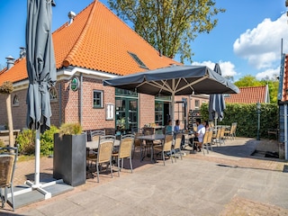 Ferienpark Driehuis  34
