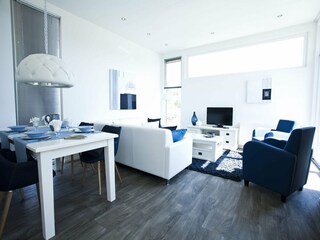 Vakantiepark Driehuis Kenmerken 6