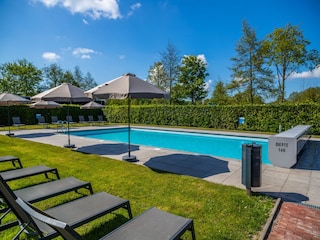 Ferienpark Driehuis  35