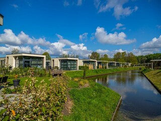 Ferienpark Driehuis Umgebung 15