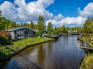 Ferienpark Driehuis Umgebung 16