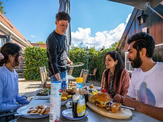 Vakantiepark Driehuis  31